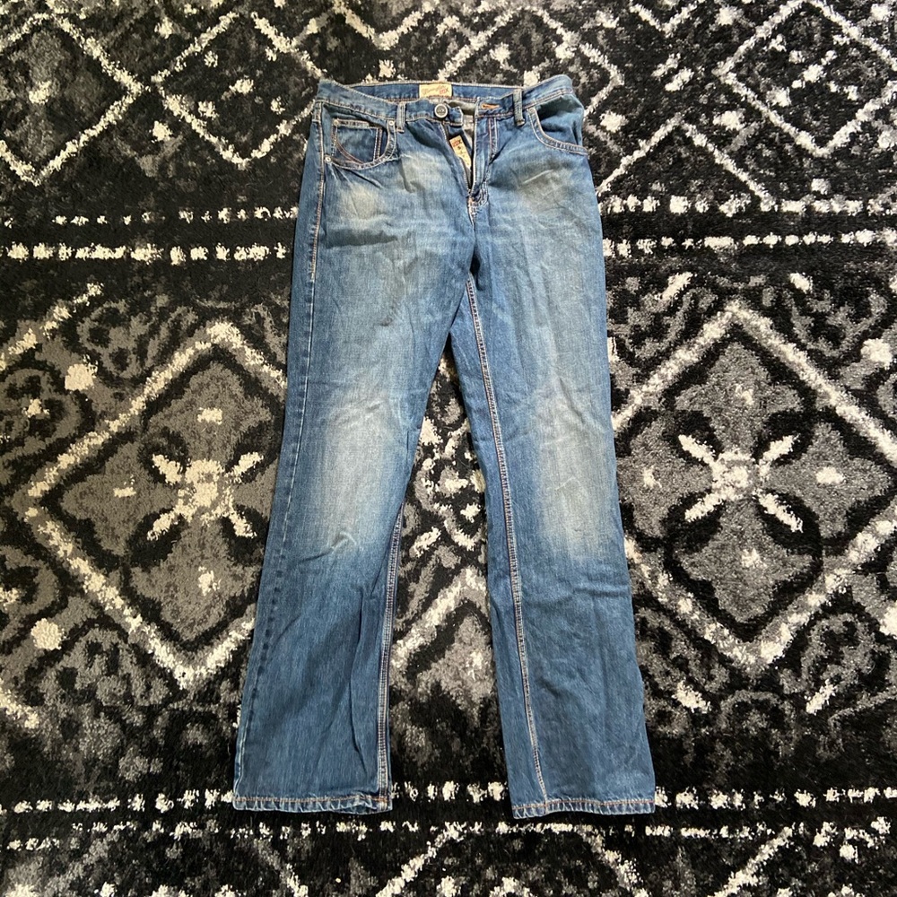 Wrangler 20X